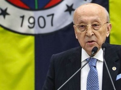 Vefa Küçük Fenerbahçe Divan Kurulu'nda kendisini eleştiren Uğur Dündar'a yanıt verdi!