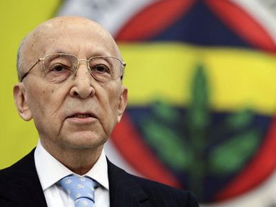 Vefa Küçük'ten 1959 Öncesi Şampiyonluklar İle İlgili Açıklama