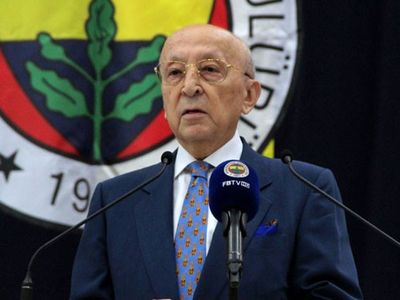 Vefa Küçük'ten Seçim Açıklaması