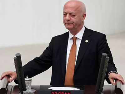 Vefat Eden Ak Parti Milletvekili İsmet Uçma Kimdir?