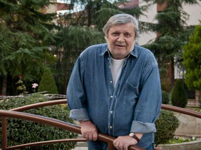Vefatının 6. yılında anılıyor: Halit Akçatepe kimdir, nereli ve kaç yaşında? Usta oyuncu Halit Akçatepe kaç yaşında ve neden öldü?