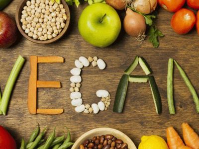 Vegan Beslenme Nedir?