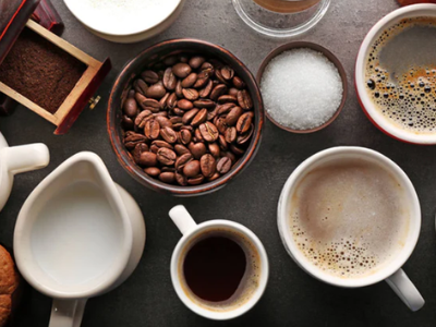 Vekillerin isteği üzerine Meclis'e americano ve latte geldi