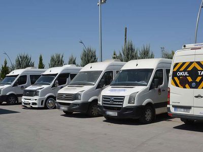 Velileri üzecek haber geldi: İstanbul'da okul servis ücretlerine yüzde 19.21 zam yapıldı