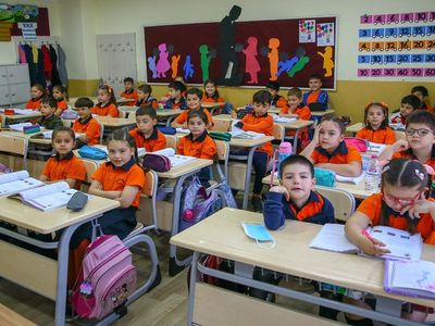 Velilerin Korkulu Rüyası Başladı! Okul Kitaplarına Görülmemiş Zam!