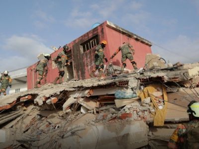 Venezuela 7 günlük ulusal yas ilan etti
