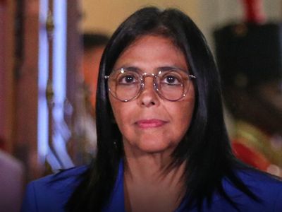 Venezuela Geçici Devlet Başkanı Türkiye’ye Resmi Ziyarette Bulunacak !