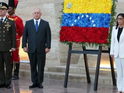 Venezuela'da, ABD'nin saldırısı sonrası kurbanların tespit çalışmaları sürüyor