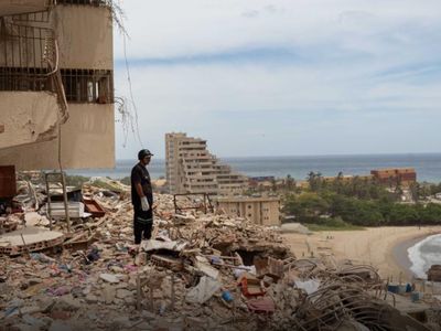 Venezuela’da deprem bilançosu ağırlaşıyor: 1450 ölü, on binlerce kişi hala kayıp