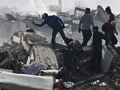 Venezuela'da deprem felaketinde bilanço ağırlaşıyor: Can kaybı 235'e yükseldi