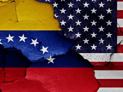 Venezuela’dan ABD’ye uyarı: ‘Sert karşılık vereceğiz’
