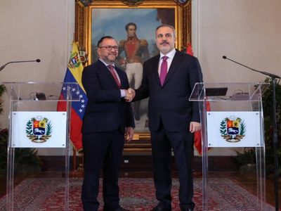 Venezuela’dan Türkiye’ye övgü: ‘’Zafer kazanmak için önemli bir role sahip’’