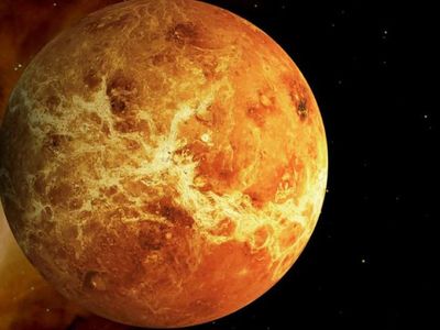 Venüs’e Yolculuk Başlıyor! NASA’dan Sonra Avrupa Uzay Ajansı Venüs'e Araç Gönderecek