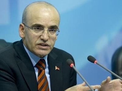 Vergi borçları siliniyor mu? Bakan Şimşek açıkladı
