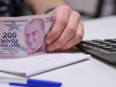 Vergi borcu olanlar dikkat: Kurumlar vergisi beyanı için bugün son gün