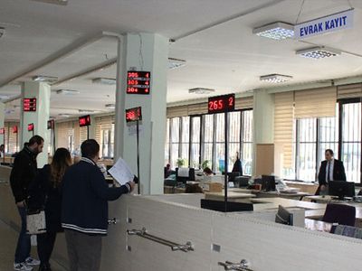 Vergi Borcunu Ödemek İsteyenler Kısıtlamadan Muaf Tutulacak