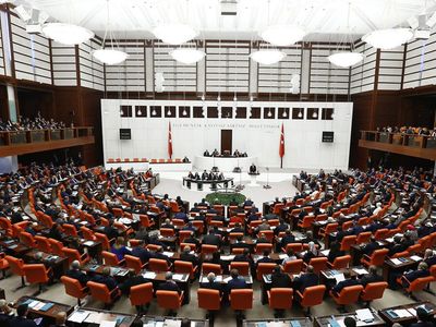 Vergi Kanunlarında Yeni Düzenleme