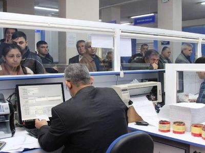 Vergi yapılandırmasında kritik detay: 4100 lira vatandaşın cebinde kalacak