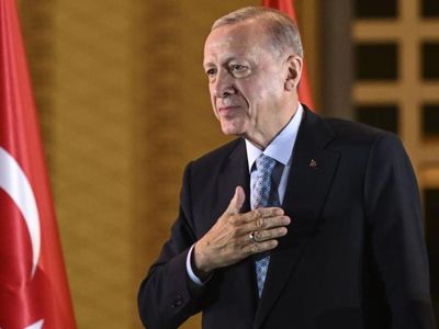 Vergide Adalet İçin Ortak Çalışma: Erdoğan ve Özel'den İş Birliği Mesajı