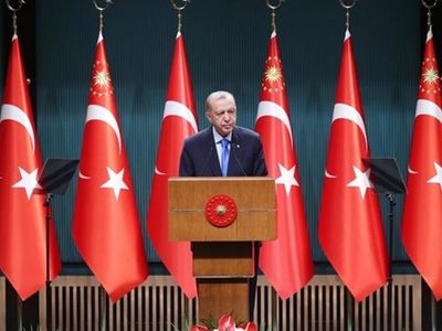 Vergisiz telefon, evlilik kredisi ve memur zammı... Başkan Erdoğan'dan kabine sonrası açıklamalar!