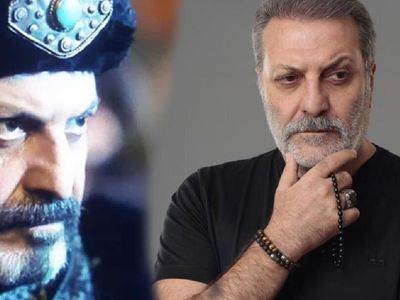 Vezir Alemşah kimdir? Vezir Alemşah'ı tarihte kimdir, ne zaman öldü? Vezir Alemşah'ı oynayan Taner Turan hakkında bilgiler