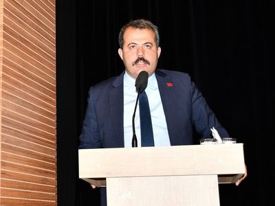 Vezirköprü Arkeoloji ve Kültürel Miras Çalıştayı Tamamlandı
