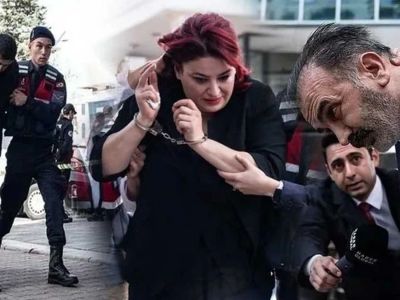 Vicdansızlar için hesap vakti