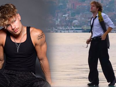 Vik White’tan İstanbul’a övgüler! "Türkiye harika, mutlaka gidin