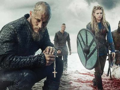 Viking dizisi gerçek mi? Vikings Kattegat nerede?
