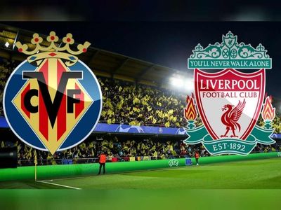 Villarreal Liverpool  maçını canlı izle TV8,5 -  Villarreal Liverpool maçı canlı yayın takip linki