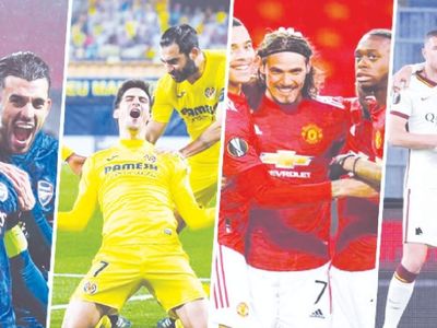Villarreal yarı finalde kimle, hangi takımla eşleşti? Şampiyonlar Ligi yarı final maçları ne zaman oynanacak?