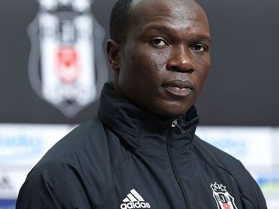 Vincent Aboubakar transferinde mutlu son: İstanbul’a geliyor