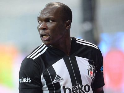 Vincent Aboubakar'dan Çarpıcı İtiraflar