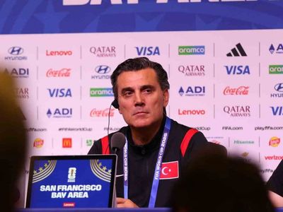 Vincenzo Montella: 'Bu kaosa hizmet edenlerden daha fazla Türk gibi hissediyorum'