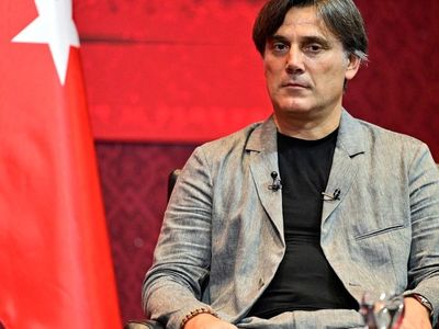 Vincenzo Montella'dan Dünya Kupası Hedefleri