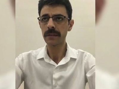 Viranşehir Savcısı Eyüp Akbulut Görevden Uzaklaştırıldı!