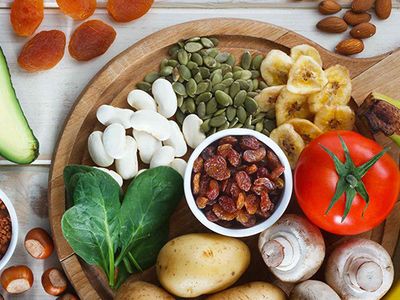 Vitamin Eksikliğinin Belirtileri