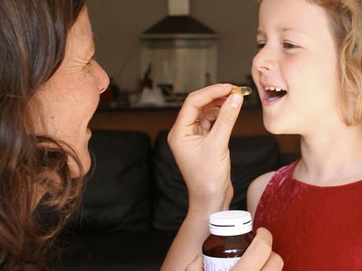 Vitamin Takviyesi Ne Zaman Alınmalı?