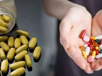 Vitaminlere güvenmeyin çok da masum değiller: Ciddi hastalıklara neden oluyorlar