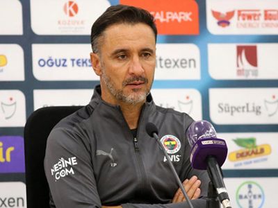 Vitor Pereira, Konyaspor Mağlubiyetinin Ardından Açıklamalarda Bulundu!