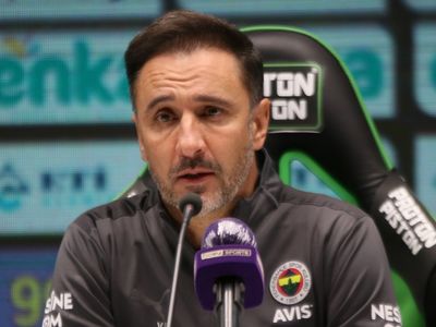 Vitor Pereira'dan Kayserispor Beraberliğinin Ardından Çarpıcı Açıklamalar!