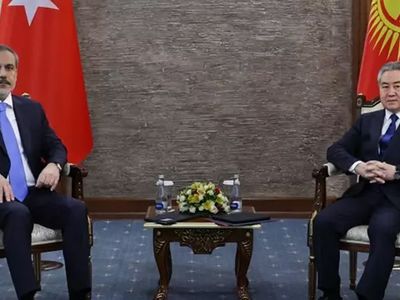 Vizesiz seyahat edilebilecek ülkelere bir yenisi daha eklendi: Bakan Fidan açıkladı