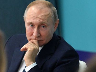 Vladimir Putin Açıkladı! Rusya 2060 Yılında Sıfır Karbon Emisyonu Hedefini Gerçekleştirecek