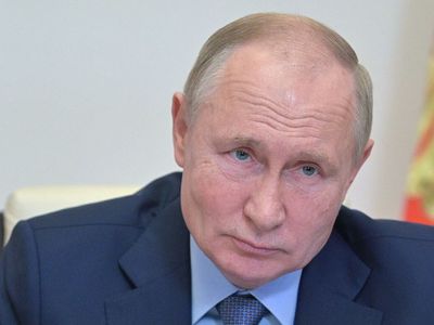 Vladimir Putin: Erdoğan Haklı, NATO Bizi Kandırdı