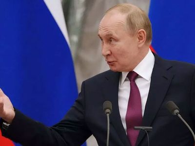 Vladimir Putin, Finlandiya ve İsveç çıkışının ardından acil olarak ulusal güvenlik konseyini topladı!