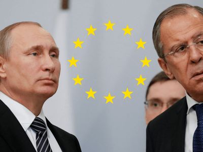 Vladimir Putin ve Lavrov'un mal varlıkları ve serveti ne kadar? Mal varlıkları donduruldu en çok merak edilen konu oldu!