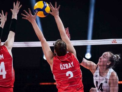 VNL 2022 A Milli Voleybol Takımı'nın maçı ne zaman, saat kaçta? Milli takım voleybol maçı hangi kanalda yayınlanacak?
