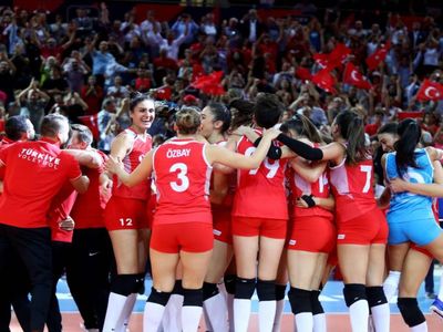 Voleybol Milletler Ligi finalleri ne zaman ve hangi kanalda? Türkiye Voleybol Milli Takımı Milletler Ligi mesaisine başlıyor