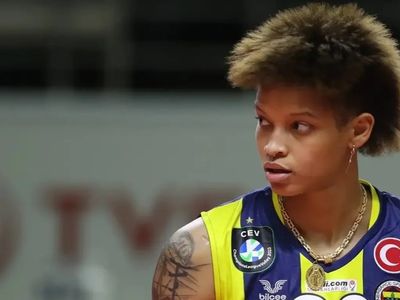 Voleybol Yıldızı Melissa Vargas, Fenerbahçe Opet'e dönüyor!