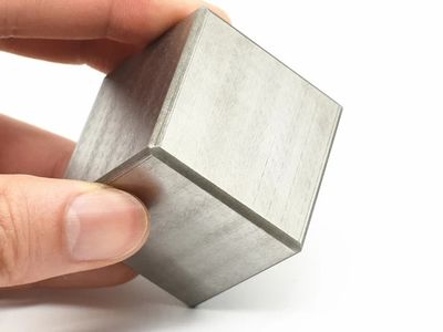 Volfram Küpü Nedir, Volfram Nerelerde Çıkarılır?